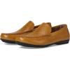 imageSTACY ADAMS Mens Conroy Moc Toe Driver LoaferTan