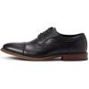 imageStacy Adams Mens Maddox Cap Toe OxfordBlack