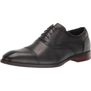imageSTACY ADAMS Mens Kallum Cap Toe OxfordGrey