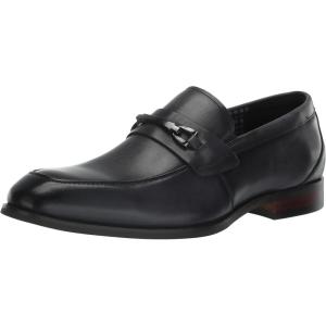 imageStacy Adams Mens Kaylor Penny Slipon LoaferGrey