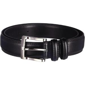 imageStacy Adams Mens Russell BeltNavy