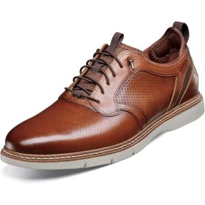imageStacy Adams Mens Synchro OxfordCognac