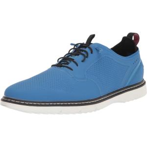 imageStacy Adams Mens Synchro OxfordFrench Blue