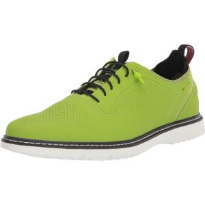 imageStacy Adams Mens Synchro OxfordLime