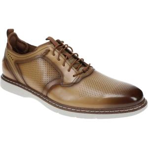 imageStacy Adams Mens Synchro OxfordNatural