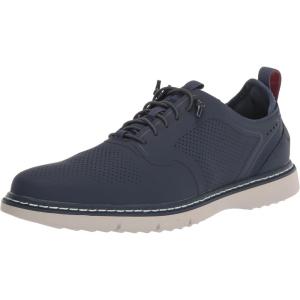 imageStacy Adams Mens Synchro OxfordNavy
