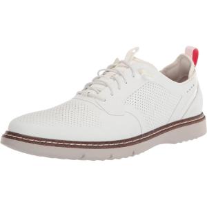 imageStacy Adams Mens Synchro OxfordWhite