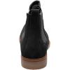 imageSTACY ADAMS Mens Gabriel Chelsea BootBlack Suede