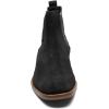 imageSTACY ADAMS Mens Gabriel Chelsea BootBlack Suede