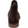 imageSTACY ADAMS Mens Gabriel Chelsea BootChocolate Suede
