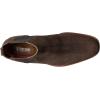 imageSTACY ADAMS Mens Gabriel Chelsea BootChocolate Suede