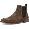 imageSTACY ADAMS Mens Gabriel Chelsea BootMushroom