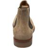 imageSTACY ADAMS Mens Gabriel Chelsea BootSand Suede