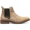 imageSTACY ADAMS Mens Gabriel Chelsea BootSand Suede