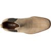 imageSTACY ADAMS Mens Gabriel Chelsea BootSand Suede