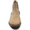 imageSTACY ADAMS Mens Gabriel Chelsea BootSand Suede