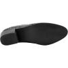 imageSTACY ADAMS Mens Sandoval Heeled Ankle BootBlack