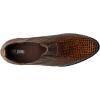imageSTACY ADAMS Mens Sandoval Heeled Ankle BootCognac