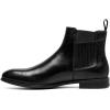 imageStacy Adams Mens Bradley Chelsea BootBlack