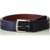 imageStacy Adams Mens Durant BeltNavy