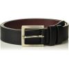 imageStacy Adams Mens James BeltBlack