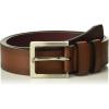 imageStacy Adams Mens James BeltCognac