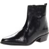 imageStacy Adams Santos Mens Boot E US Black