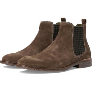 imageSTACY ADAMS Mens Gabriel Chelsea BootMushroom