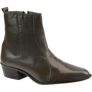 imageSTACY ADAMS Santos Mens Boot 12 2E US Grey