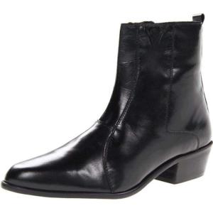 imageStacy Adams Santos Mens Boot E US Black