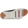 imageStacy Adams Mens Everidge Elastic Lace SneakerBlack