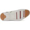 imageStacy Adams Mens Everidge Elastic Lace SneakerCream Multi