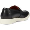 imageStacy Adams Mens Spencer Penny Slip on LoaferBlack