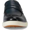 imageStacy Adams Mens Spencer Penny Slip on LoaferNavy