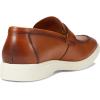imageStacy Adams Mens Spencer Penny Slip on LoaferTan