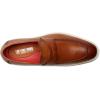 imageStacy Adams Mens Spencer Penny Slip on LoaferTan