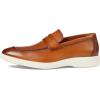 imageStacy Adams Mens Spencer Penny Slip on LoaferTan