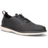 imageStacy Adams Mens Synchro Elastic Lace OxfordBlack