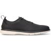 imageStacy Adams Mens Synchro Elastic Lace OxfordBlack