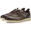 imageStacy Adams Mens Edgewood Wingtip Elastic Lace OxfordTaupe