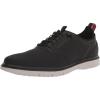 imageStacy Adams Mens Synchro Elastic Lace OxfordBlack