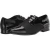 imageSTACY ADAMS Mens Pharaoh Cap Toe OxfordBlack