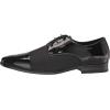 imageSTACY ADAMS Mens Pharaoh Cap Toe OxfordBlack