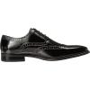 imageSTACY ADAMS Mens Tinsley Wingtip OxfordBlack