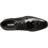 imageSTACY ADAMS Mens Tinsley Wingtip OxfordBlack
