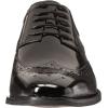 imageSTACY ADAMS Mens Tinsley Wingtip OxfordBlack