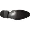 imageSTACY ADAMS Mens Tinsley Wingtip OxfordBlackWhite