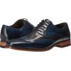 imageSTACY ADAMS Mens Tinsley Wingtip OxfordCobaltNavy