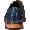 imageSTACY ADAMS Mens Tinsley Wingtip OxfordCobaltNavy