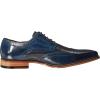 imageSTACY ADAMS Mens Tinsley Wingtip OxfordCobaltNavy